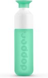 Dopper Original drinkfles bidon mintgroen