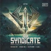 Syndicate 2017 - Ambassadors In Harder Styles