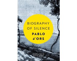 Omslag van Biography of Silence