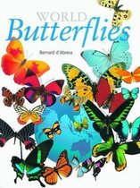 Adrian Hoskins　Butterflies of the World Butterflies of the World by Adrian Hoskins (2015-07-01