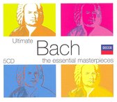 Ultimate Bach