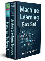 Machine Learning Box Set