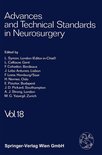Advances and Technical Standards in Neurosurgery 18 - Advances and Technical Standards in Neurosurgery