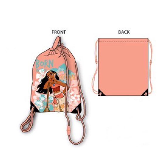 Sporttas Sport Bag ideaal voor Fitness Sportschool voor Dames en Heren Sporttas met een Schoenenzak (Pink/Blue Flowers, 25L