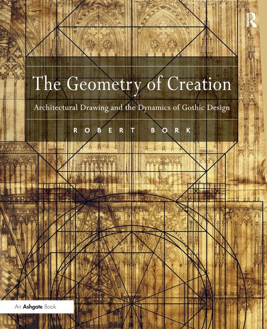 The Geometry of Creation