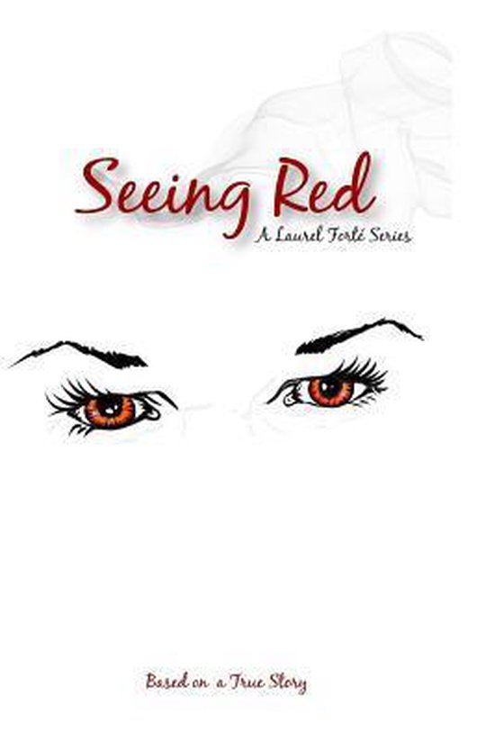 Seeing Red 9780692231333 Lauren Mooney Boeken