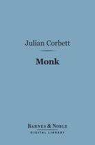 Barnes & Noble Digital Library - Monk (Barnes & Noble Digital Library)