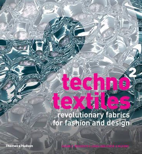 Techno Textiles 2 - cover