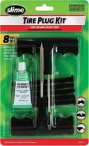 Slime Bandenreparatieset 8-delig
