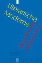 Literarische Moderne