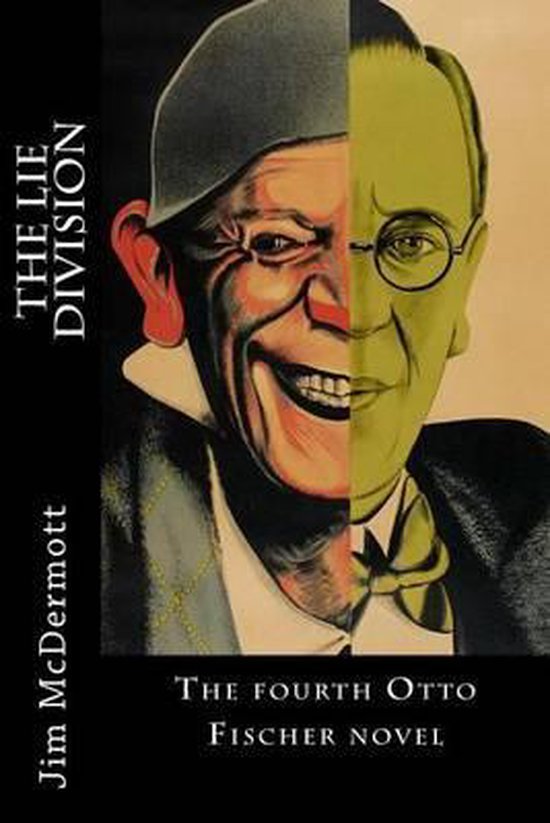 The Lie Division - cover