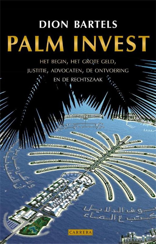 Palm Invest - cover