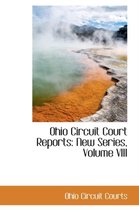 Ohio Circuit Court Reports