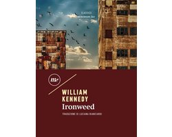 Ironweed
