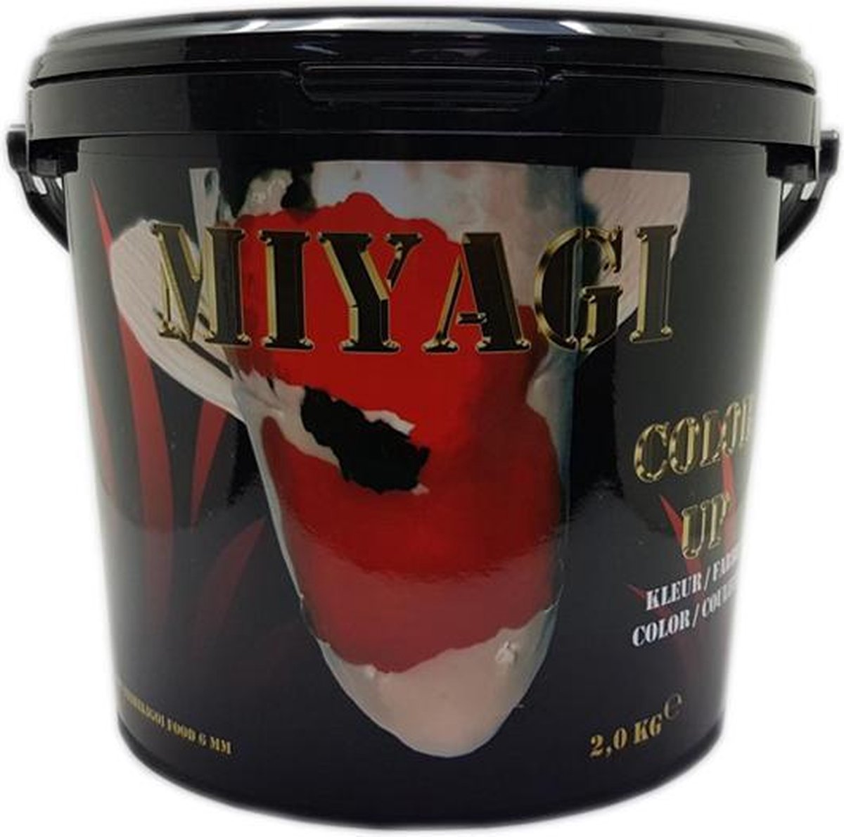 Miyagi Color-Up 2000 gram
