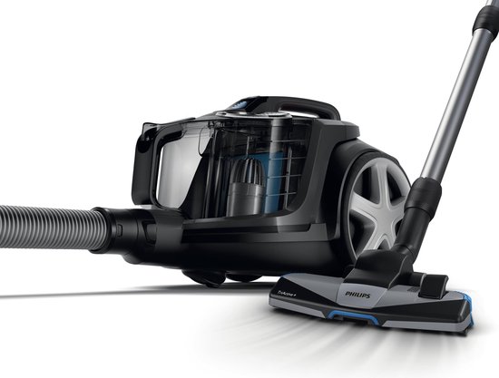 PowerPro Expert FC9742/09 - Stofzuiger zonder zak