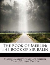 The Book of Merlin