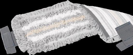 Vadrouille Trio coton 40 cm Vileda