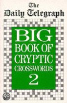 D.T. Big Book Cryptic Crosswords 2