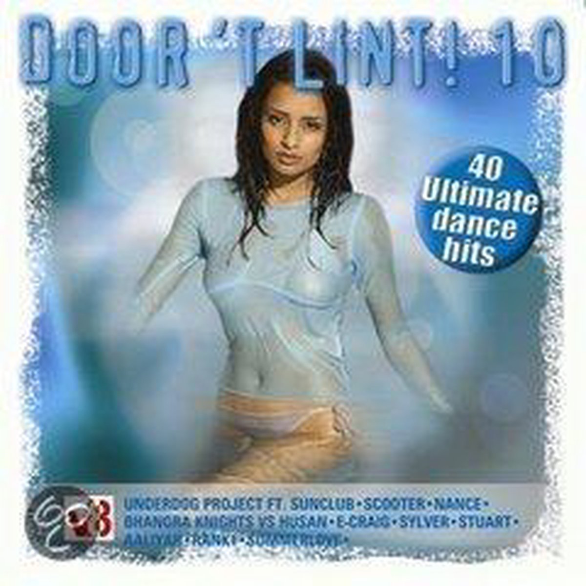 Door 'T Lint 10
