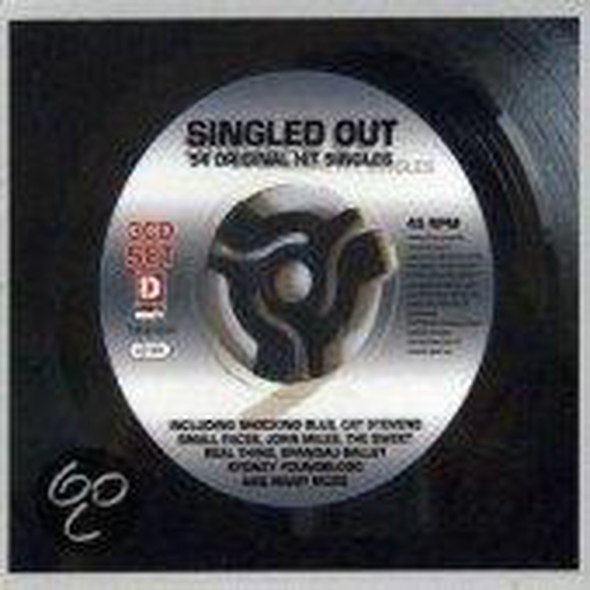 Singled Out 54 original hit singles
