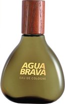 MULTI BUNDEL 3 stuks Puig Agua Brava Eau De Cologne Spray 100ml