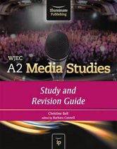 WJEC A2 Media Studies