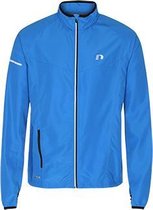 Newline Base Race - Hardloopjas - Mannen - Maat L - Blauw