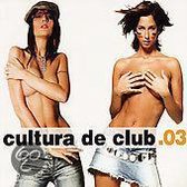 Cultura de Club, Vol. 3