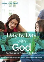 Day by Day with God January - April 2016