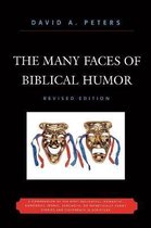 The Many Faces of Biblical Humor