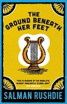 Ground Beneath Her Feet