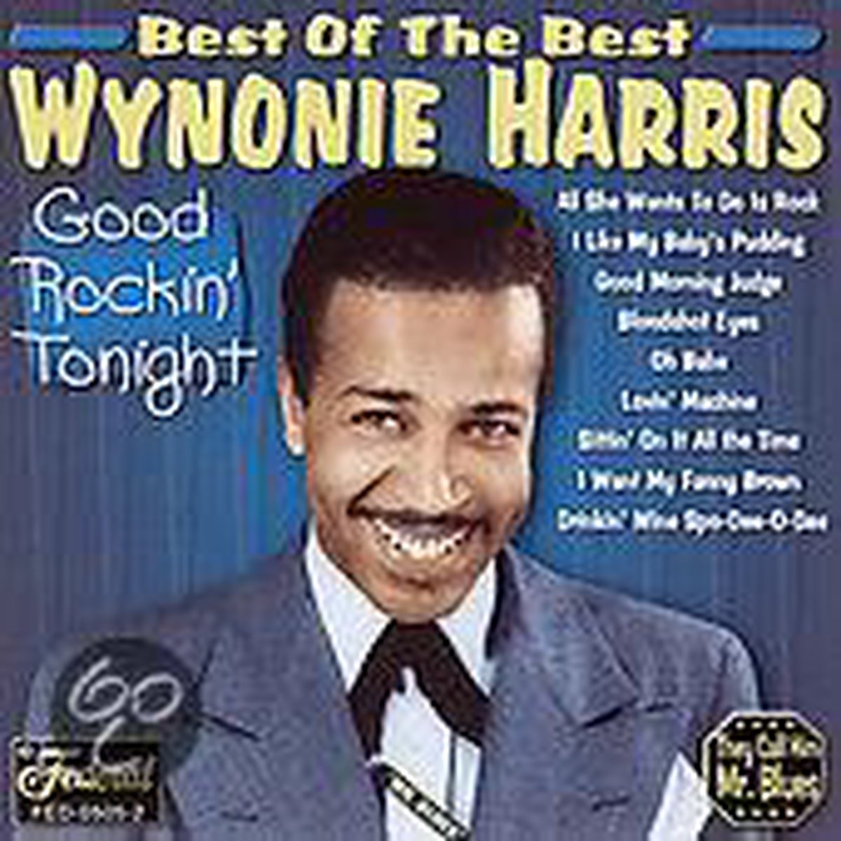 Best of the Best: Good Rockin' Tonight