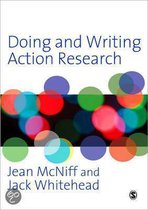 Doing And Writing Action Research