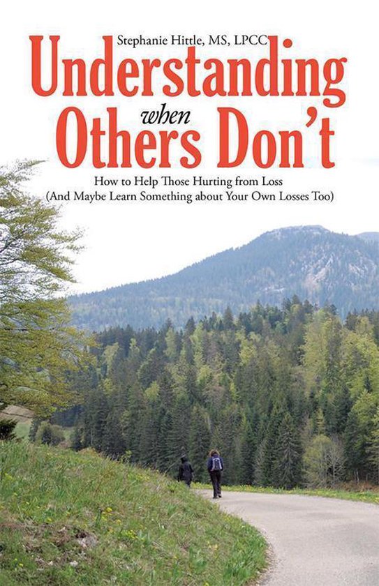 Understanding When Others Don't - cover