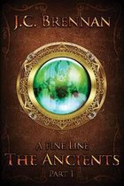 A Fine Line the Ancients