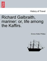 Richard Galbraith, Mariner