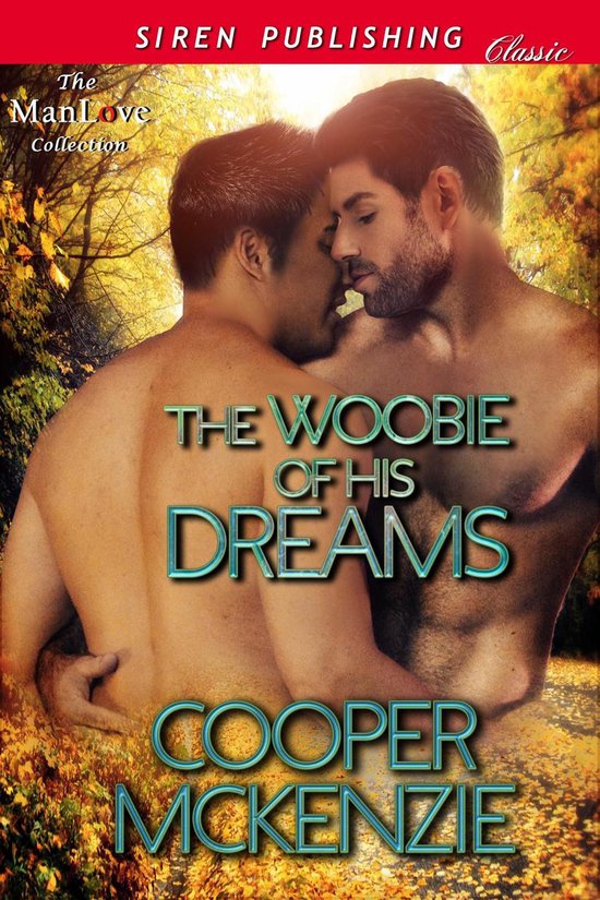 The Woobie of His Dreams - cover