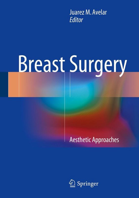 Breast Surgery - cover