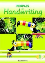 Penpals for Handwriting Year 1 Big Book