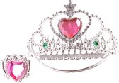 Lg-imports Tiara Beautyset 2-delig