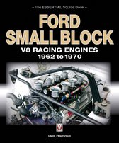Essential Source Book series - Ford Small Block V8 Racing Engines 1962-1970