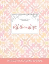 Adult Coloring Journal
