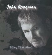 John Krogman - Sling That Mud (CD)