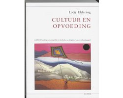 Cultuur En Opvoeding