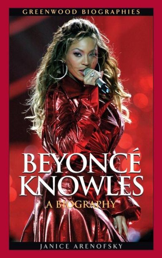 Beyonce Knowles - cover