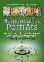 Homöopathie-Porträts