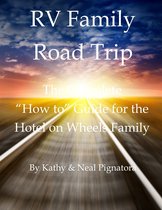 RV Family Road Trip