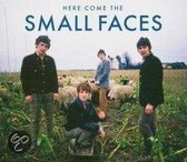 Small Faces - Here Come The (2 CD)
