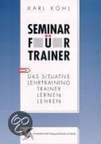 Seminar für Trainer